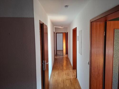 Foto - 4 Zimmer Wohnung mit Balkon in ruhiger Lage in Lollar-Odenhausen