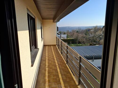 Foto - Etagenwohnung zur Miete in Lollar