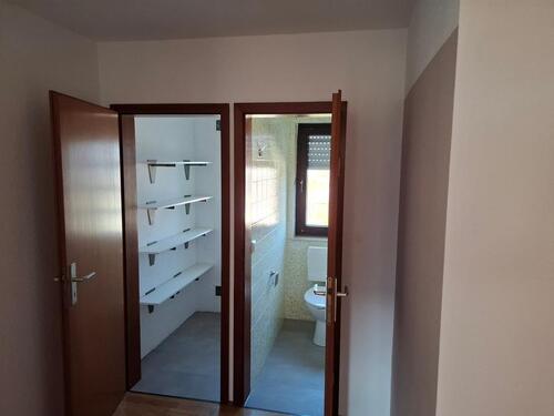 Foto - Etagenwohnung in Lollar