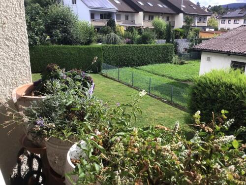 Foto - Etagenwohnung zum Kaufen in Gernsbach