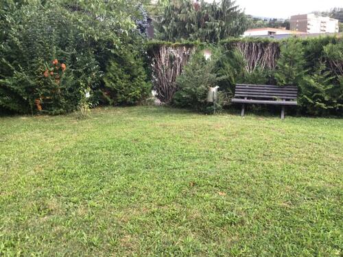 Foto - Etagenwohnung in Gernsbach