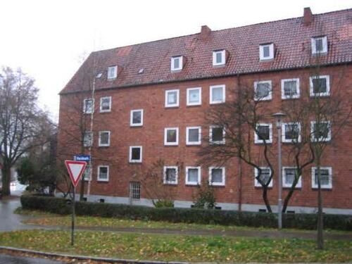 Foto - Neue Wohnung, neues Glück! Ansprechende 2,5-Zi.-Wohnung