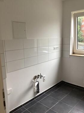 Foto - Etagenwohnung in Geesthacht