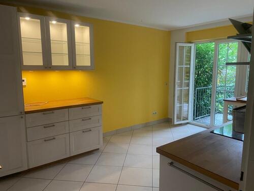 Foto - Etagenwohnung in Aschaffenburg