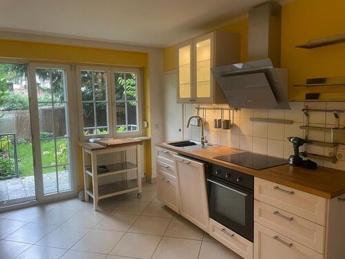 Foto - Etagenwohnung in Aschaffenburg zur Miete