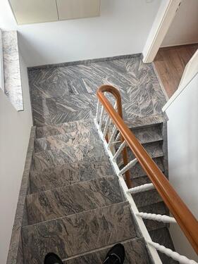 Foto - Etagenwohnung zur Miete in Herford