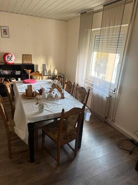 Foto - Etagenwohnung in Herford zur Miete