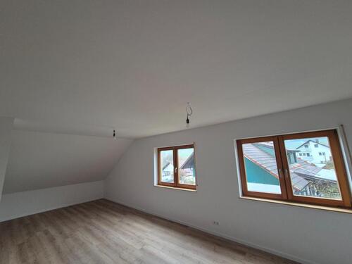 Foto - Etagenwohnung zur Miete in Oberkirch