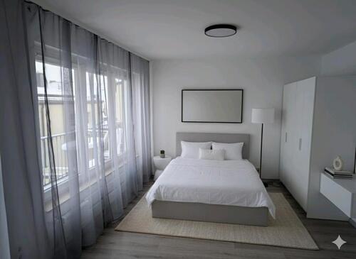 Foto - Schöne Wohnung mit BalkonKüche Weißenstadt zu vermieten