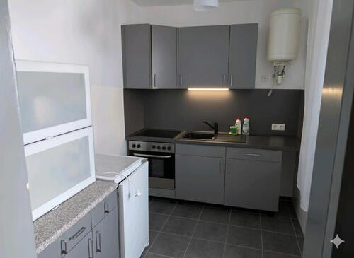 Foto - 2 Zimmer Etagenwohnung zur Miete in Weißenstadt