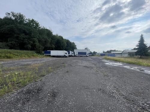 Foto - Außenlagerfläche zu vermieten – ideal für Unternehmen