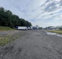 Außenlagerfläche zu vermieten – ideal für Unternehmen - Hemer