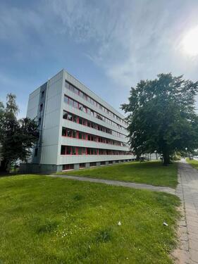 Foto - Praxis-Büroraum im attraktivem Gewerbeobjekt - Knieper zentral