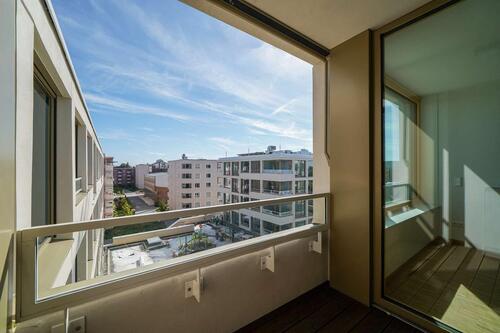 Foto - 4 Zimmer Etagenwohnung zur Miete in Nürnberg