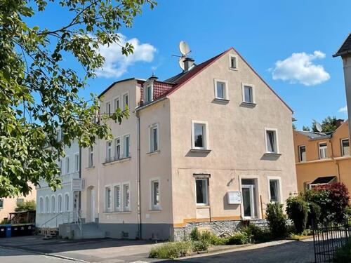 Foto - Helle stilvoll sanierte 3-Zimmer-Wohnung mit Tageslichtbad, nähe Universität