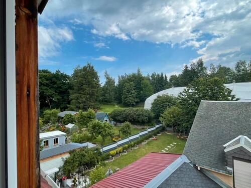 Foto - Etagenwohnung in Freiberg zur Miete