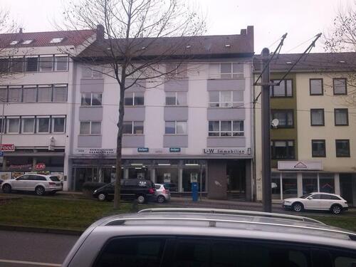 Foto - Helle und geräumige 3-ZKB Wohnung in Kassel-Innenstadt