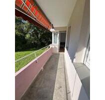 Urbanes Wohnen gepflegte 4 - Zimmer Wohnung - Altdorf