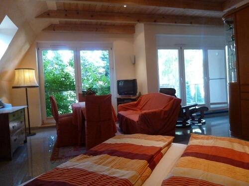 Foto - STUDIO-Apartment vollmöbliert - 990,00&nbsp;EUR Kaltmiete, ca.&nbsp; 50,00&nbsp;m&sup2;