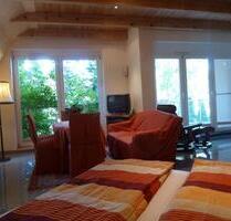 STUDIO-Apartment vollmöbliert - 990,00&nbsp;EUR Kaltmiete, ca.&nbsp; 50,00&nbsp;m&sup2; in Schwielowsee (PLZ: 14548)