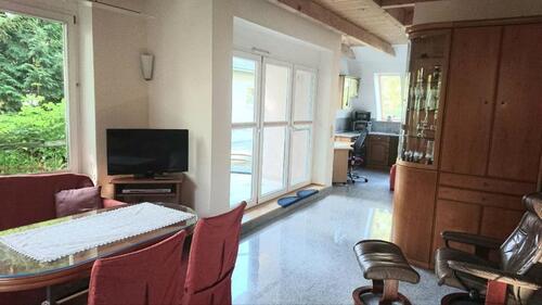 Foto - 1 Zimmer Etagenwohnung zur Miete in Schwielowsee