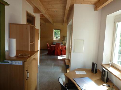 Foto - Etagenwohnung in Schwielowsee zur Miete