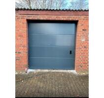 Einzelgarage zu vermieten - 200,00&nbsp;EUR Miete, in Hamburg (PLZ: 20354) Hamburg-Mitte