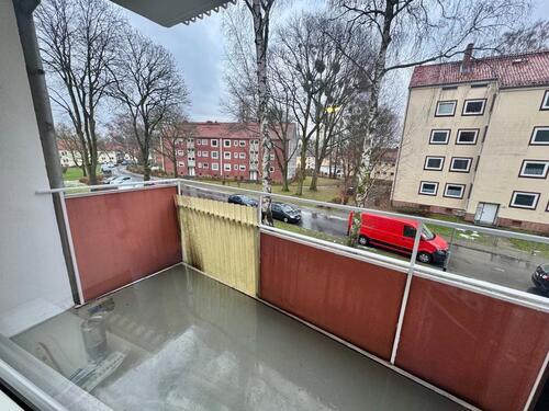 Foto - 3 Zimmer Etagenwohnung in Salzgitter