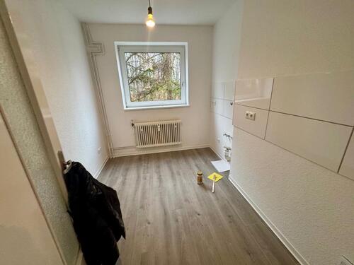 Foto - Etagenwohnung in Salzgitter zur Miete