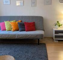 Provisionsfreie Kapitalanlage | 1-Zimmer-Wohnung mit Parkplatz - Pforzheim