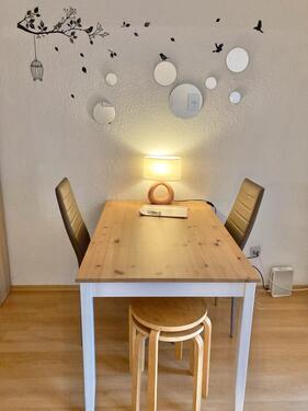 Foto - 1 Zimmer Erdgeschoßwohnung zum Kaufen in Pforzheim