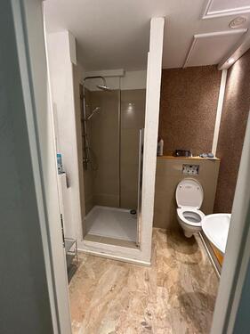 Foto - 1 Zimmer Erdgeschoßwohnung zur Miete in Eppelheim