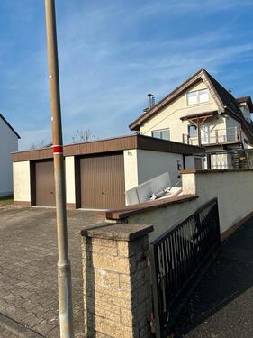 Foto - Erdgeschoßwohnung in Eppelheim zur Miete