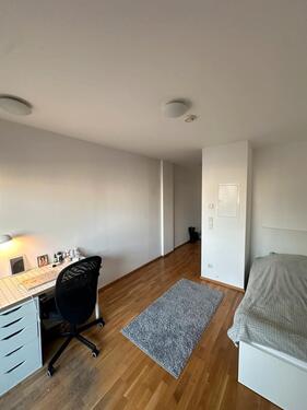 Foto - Wohnung, 23,5 Quadratmeter. München