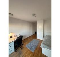 Wohnung, 23,5 Quadratmeter. München