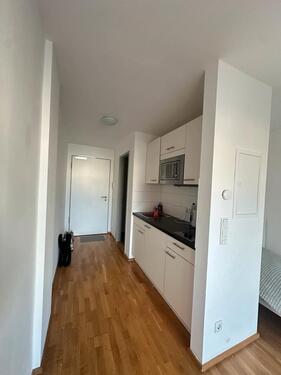 Foto - 1 Zimmer Etagenwohnung zur Miete in München
