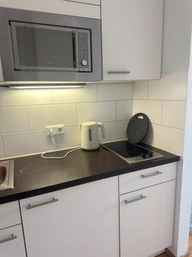 Foto - 1 Zimmer Etagenwohnung in München