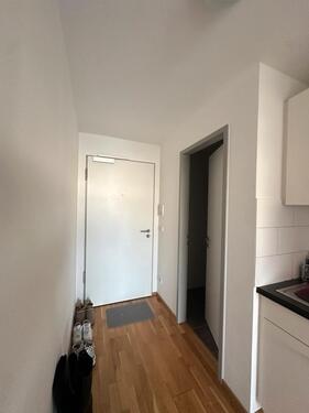 Foto - Etagenwohnung in München zur Miete