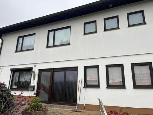 Foto - Wohnjuwel mit Blick über Ludwigsau Friedlos