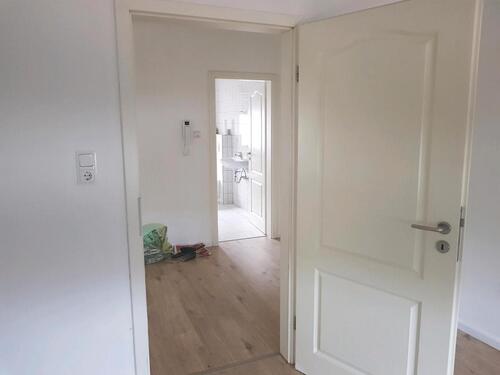 Foto - Etagenwohnung in Saarlouis zur Miete