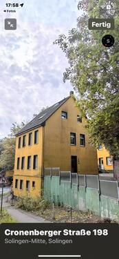 Foto - —Wohnen im gelben Haus — schöne 2 Zimmerwohnung