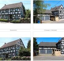 Liebe Familie aus Köln bitte noch Mal schreiben wg Haus in Asbach