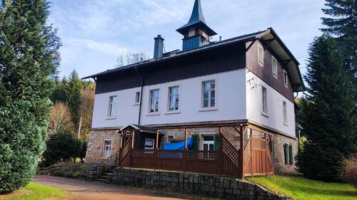 Foto - 16 Zimmer Villa in Altenberg