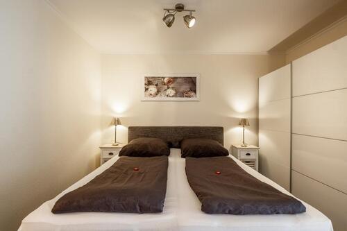 Foto - 1 Zimmer Etagenwohnung in Grömitz