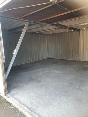 Foto - Garage doppelgarage 41066 MG Neuwerk