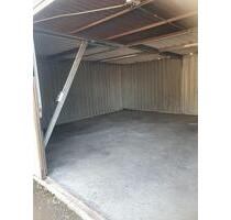 Garage doppelgarage 41066 MG Neuwerk - Mönchengladbach Ost