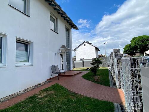 Foto - 2 Zimmer Erdgeschoßwohnung zum Kaufen in Melsungen