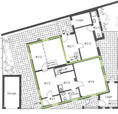 Foto - Einfamilienhaus in Viersen zum Kaufen