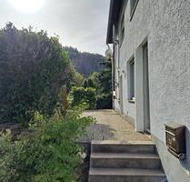 2 Zimmer Etagenwohnung im Grünen mit Terasse - Heidenrod