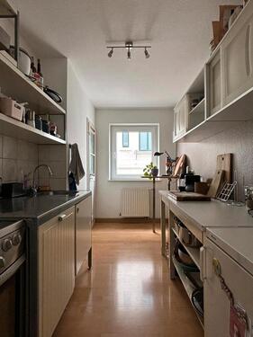 Foto - Etagenwohnung in Stuttgart zur Miete